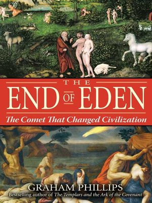 The End of Eden - ebook